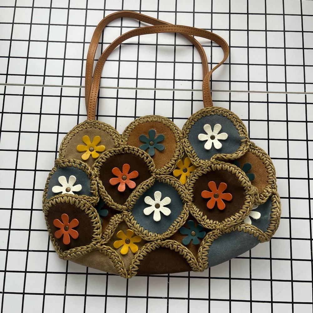 Cute hand bag